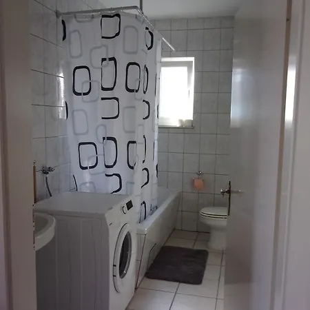 Apartman Belafuza *