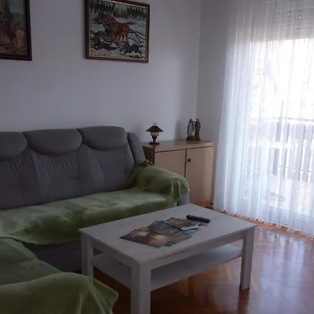 Belafuza Apartman